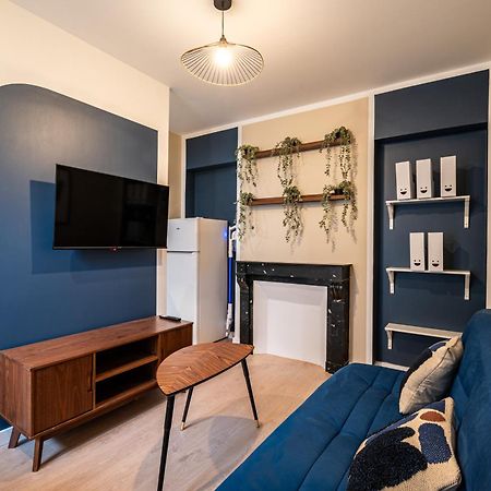 Appartement Cosy Руан Екстер'єр фото