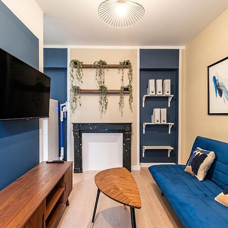 Appartement Cosy Руан Екстер'єр фото